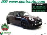 MINI Cooper Clubman Cooper Clubman SD 2.0D Manuale *PELLE*TETTO* rif. 24242228
