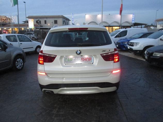 Bmw X3 sDrive18d - Foto 4