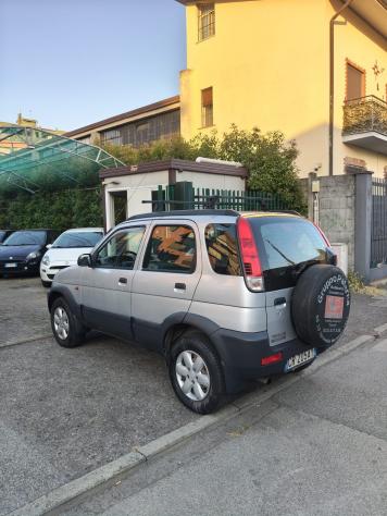 Daihatsu Terios 1.3i 16V cat 4WD SX - Foto 4