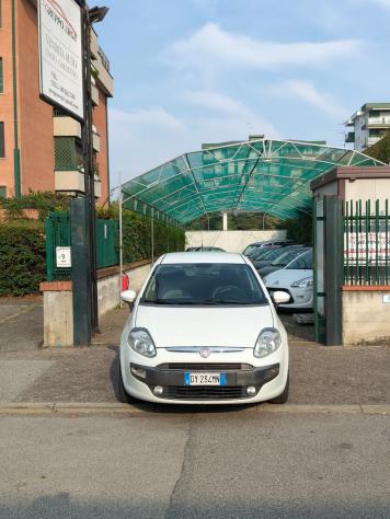 Fiat Punto Evo 1.4 5 porte Emotion GPL - Foto 2