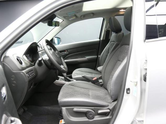 SUZUKI Vitara 1.4 110CV Hybrid 4WD AllGrip A/T Starview rif. 23810519 - Foto 9