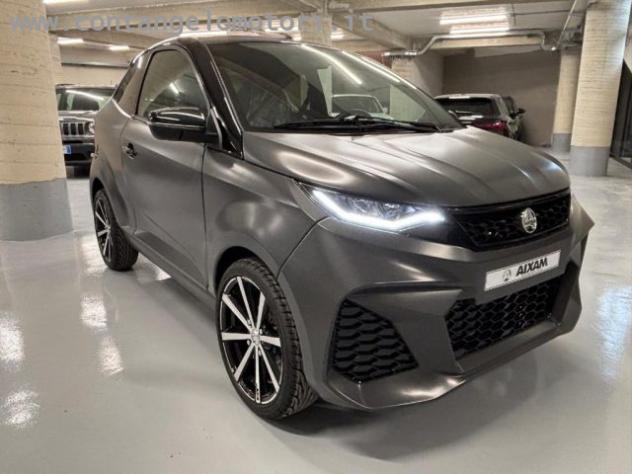 AIXAM GTI COUPE' rif. 23932119 - Foto 7