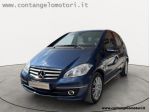 MERCEDES-BENZ A 160 BlueEFFICIENCY Style Unico proprietario rif. 23438492