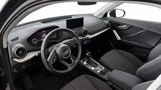 Audi Q2 30 TDI S tronic Admired - Foto 5