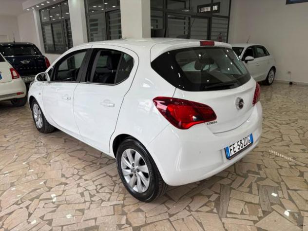 OPEL Corsa 1.3 CDTI 5 porte Cosmo rif. 23891587 - Foto 6