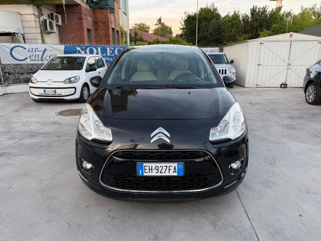 C3 1.4 BENZINA - SOLI 79.000KM - AUTOMATICA - Foto 2
