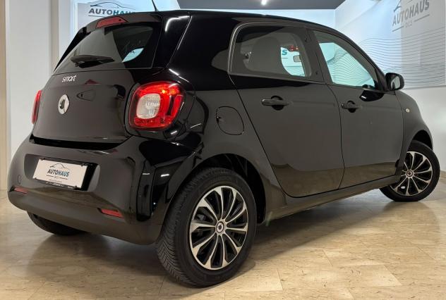 Smart ForFour 71 CV 1.0 Benzina - Foto 5