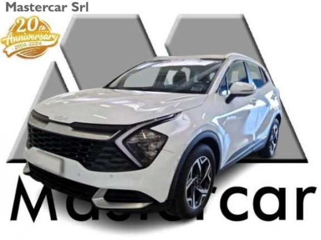 KIA Sportage Sportage V 2022 1.6 crdi mhev Business imt - GM625 rif. 24211281