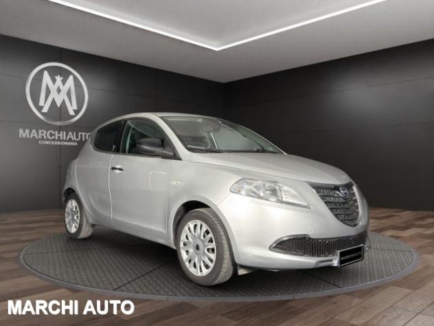 LANCIA Ypsilon 1.2 69 CV 5 porte Gold rif. 24008435 - Foto 3