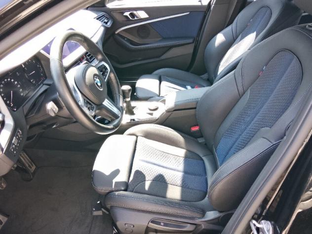 BMW Serie 1 (F40) 118i 5p. Msport - Foto 10