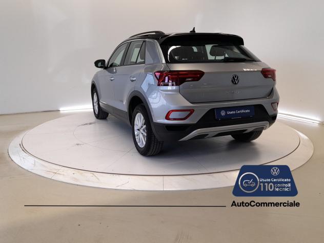 Volkswagen T-Roc 2.0 TDI SCR Life - Foto 4
