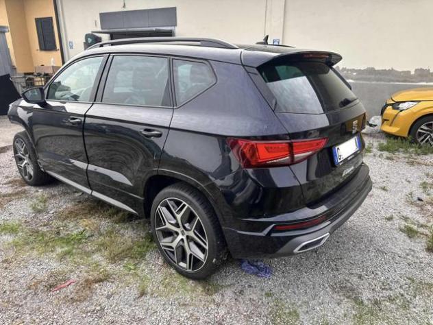 SEAT Ateca 1.5 EcoTSI DSG FR rif. 24199311 - Foto 2