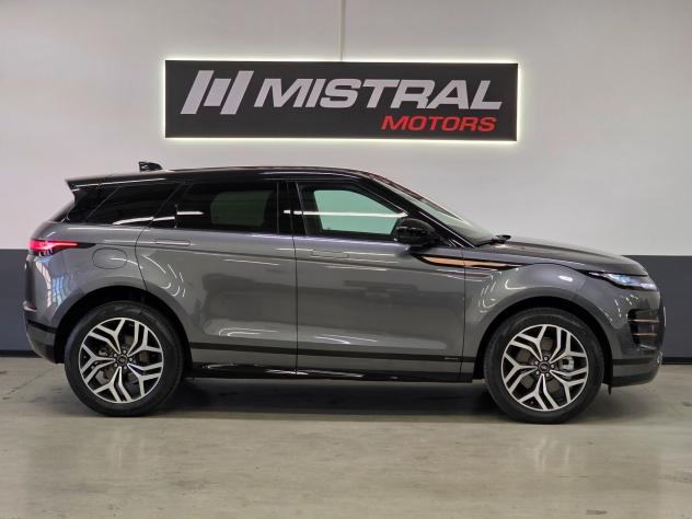 Land Rover Range Evoque 2.0 I4 249 CV AWD Auto First Edition - Foto 5