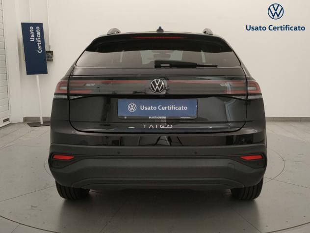 Volkswagen Taigo Taigo 1.0 tsi Edition Plus 115cv dsg - Foto 4