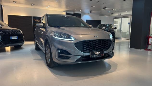 FORD KUGA 1.5D 120CV ST-LINE X- 2020 - Foto 3