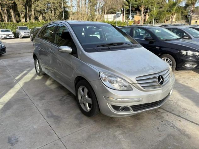 MERCEDES-BENZ B 200 CDI Chrome rif. 23308890 - Foto 3