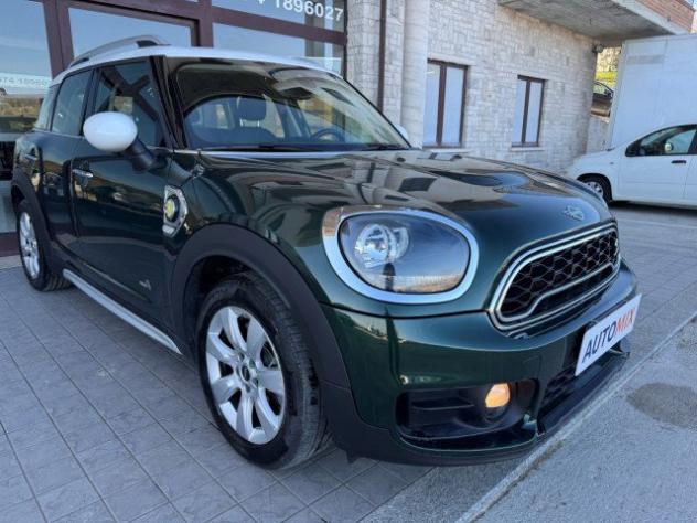 Mini Countryman Mini 1.5 Cooper S E all4 auto - Foto 9