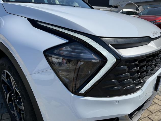 Kia Sportage 1.6 CRDi MHEV DCT7 Business - Foto 3