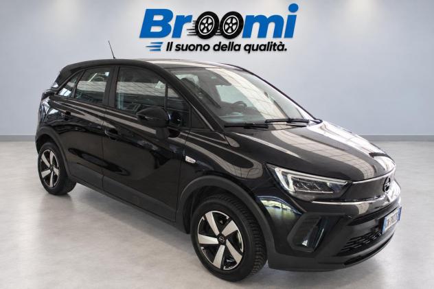 Opel Crossland Crossland 1.5 ecotec Elegance 110cv - Foto 4