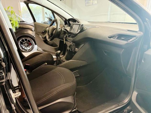 Peugeot 208 208 1.6 BlueHDi 75 CV Active - Foto 10