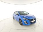 Peugeot 208 Hybrid 110 e-DCS6 Allure
