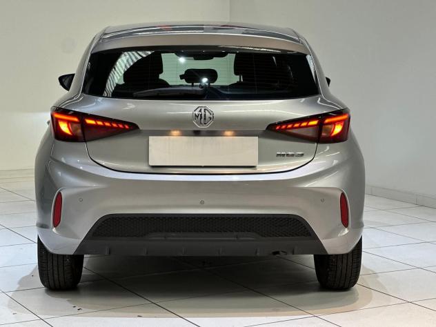 MG MG3 MG3 1.5 Comfort - Foto 3