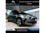 Citroen Grand C4 1.6(120CV) 7 POSTI