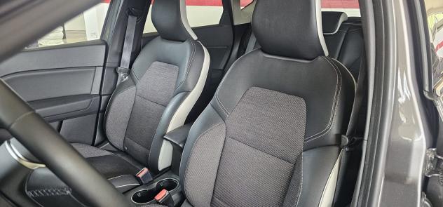 Renault Captur 1.0 TCE 100 - NO OBBLIGHI FIN. 12 MESI COPERTURA GUASTI - Foto 7