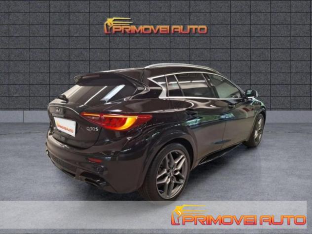 INFINITI Q30 2.2d DCT rif. 22403437 - Foto 3