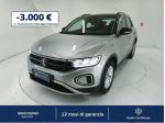 Volkswagen T-Roc 2.0 TDI SCR Life