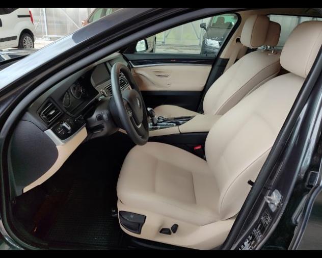 BMW 525 d xDrive Touring Business rif. 20054487 - Foto 9