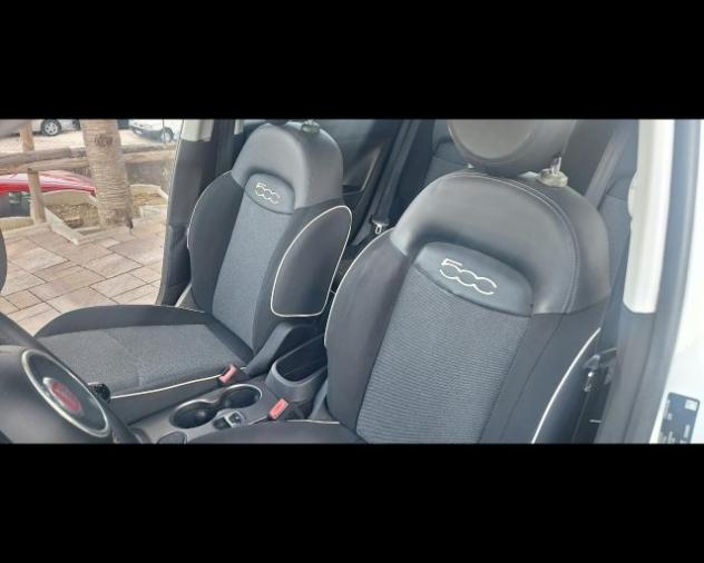 FIAT 500X 1.4 T-Jet 120 CV GPL Pop Star rif. 24189109 - Foto 9