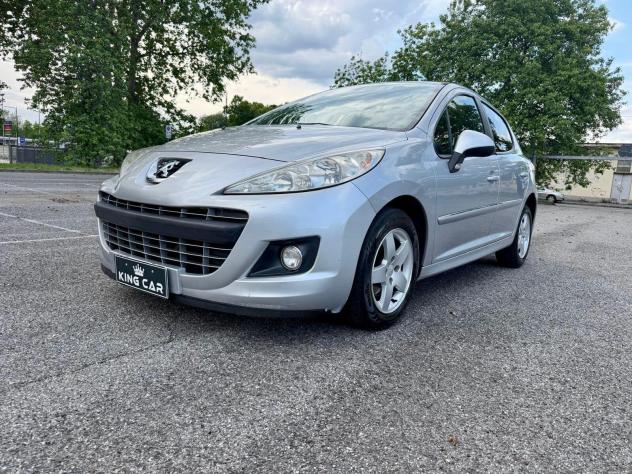 Peugeot 207 1.4 VTi 95CV 5p. Active - Foto 3