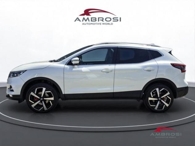 NISSAN Qashqai 1.6 dCi 2WD Tekna+ - PER OPERATORI DEL SETTORE rif. 23947611 - Foto 6
