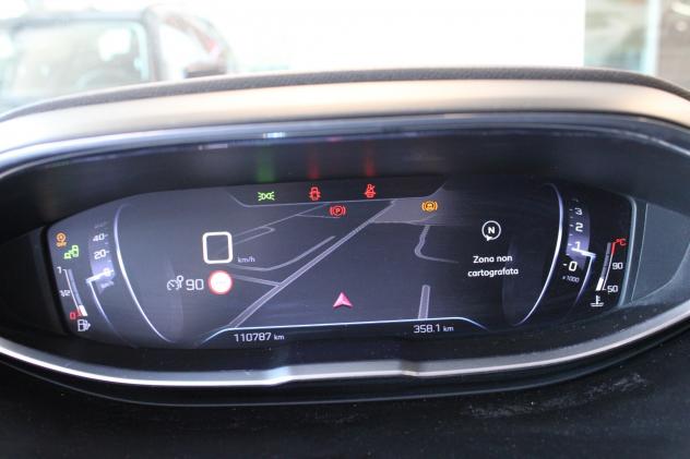 Peugeot 3008 BlueHDi 130 S&S Crossway - Foto 9