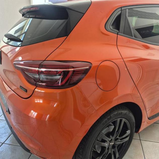 RENAULT Clio Full Hybrid E-Tech 145 CV 5 porte Equilibre rif. 23957993 - Foto 3