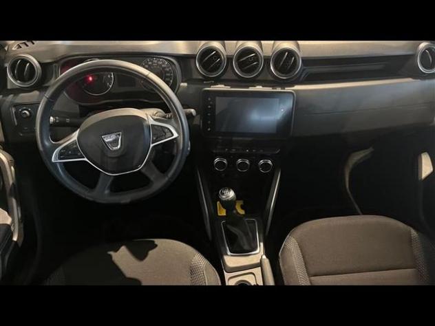 DACIA Duster 1.0 TCe GPL Journey UP 4x2 rif. 23886442 - Foto 6