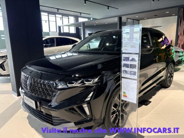 RENAULT Austral esprit Alpine full hybrid E-Tech 200cv rif. 23708589 - Foto 4