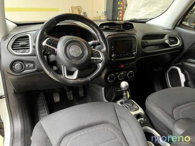 JEEP Renegade 1.6 MJT 120 CV Limited 2WD rif. 18105809 - Foto 5