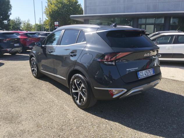 Kia Sportage 1.6 TGDI HEV STYLE 2WD AUTO - Foto 4