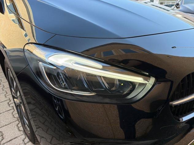 Mercedes-Benz Classe B B 180 d Progressive Advanced auto - Foto 7
