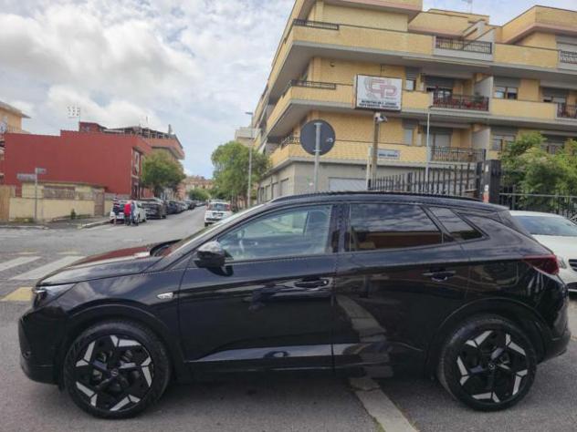 OPEL Grandland 1.6 PHEV aut. FWD Edition Unipropietario !!!! rif. 23810730 - Foto 7