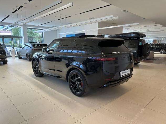 Land Rover Range Rover Sport 3.0D I6 249 MHEV Dynamic HSE aut. - Foto 7