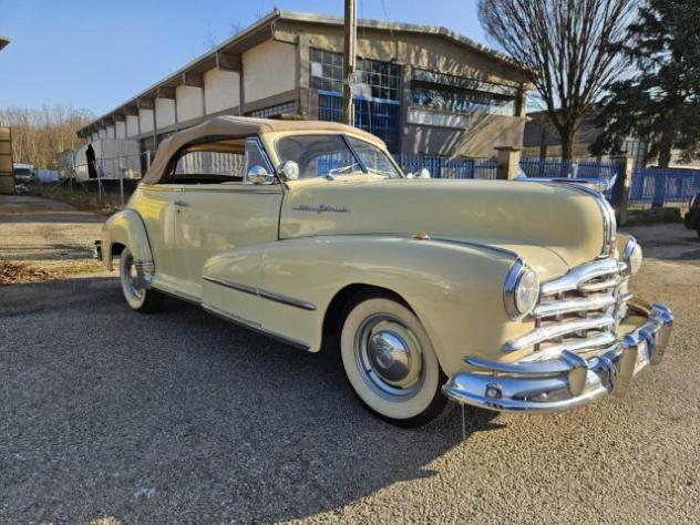 OLDTIMER Pontiac SILVER STREAK rif. 24036712 - Foto 7
