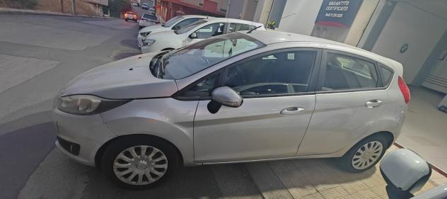 Ford Fiesta 1.4 5 porte Bz.- GPL - Foto 6