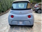 MICROCAR CITROEN AMI GREY