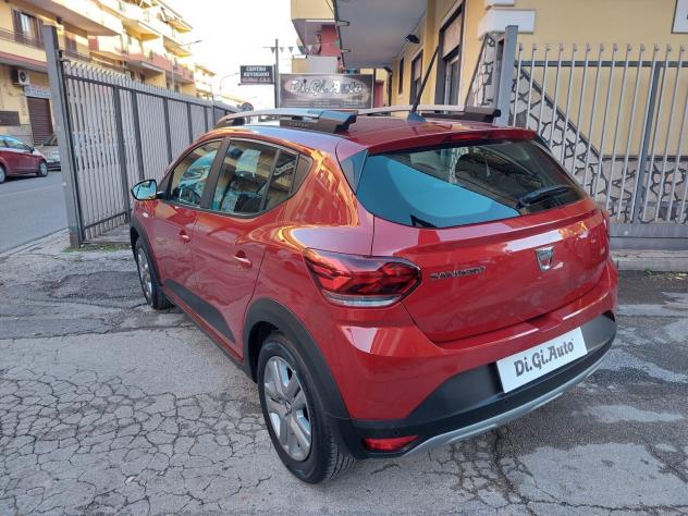 Dacia Sandero Stepway 1.0 TCe ECO-G Comfort SL DaciaPlus - Foto 3