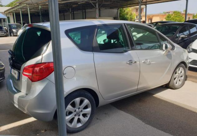 OPEL Meriva 1.3 CDTI 95CV ecoFLEX Cosmo rif. 15916981 - Foto 7