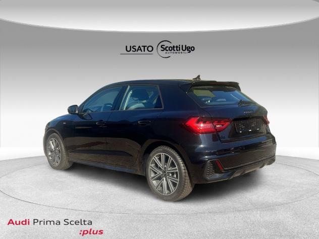Audi A1 Sportback 1,0 L3 85/DS8M6 MY 25 - Foto 3