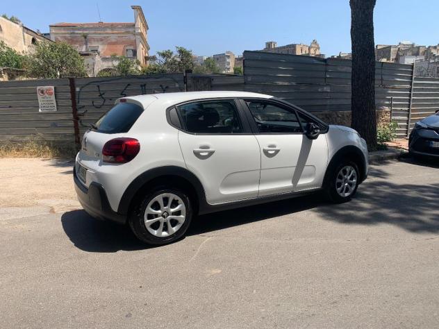 CITROEN - C3 - BlueHDi 100 S&S Feel - Foto 7